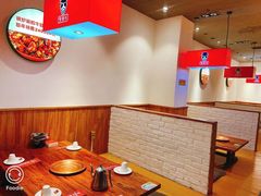 -老佛爷正宗铜炉蛙锅(五道口店)