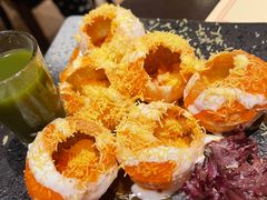 -克比叔叔印度餐厅Kebabs on the Grille (人民广场店)