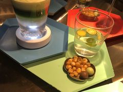 -茶是一枝花泡茶店
