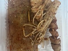 -海盗船. 龙虾烧烤. 酒馆