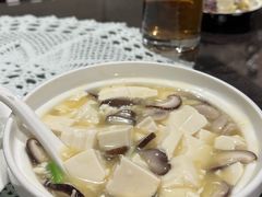-熠盛粤味·顺德桑拿鸡(永康路店)