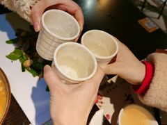 -舌尖上的食缘花园主题餐厅