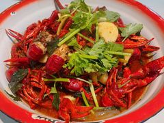 -老长沙龙虾馆·聚会餐厅(白石洲店)