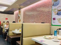 卡座-和平馆·地道港澳茶餐厅(西门口店)