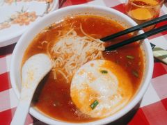 -西贝(上海新梅广场店)