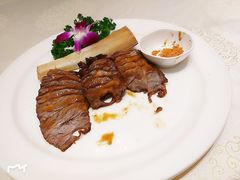 -富黎华海鲜大酒楼(正大广场店)
