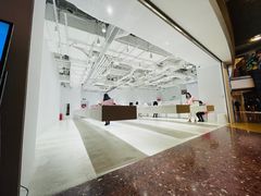 -JINS(上海环球金融中心店)