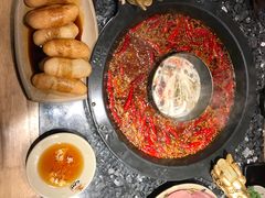 -蜀大侠火锅(寰球文化地标·总府店)