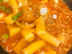 -韩流热风(桥东街店)