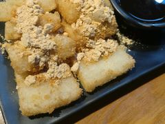 红糖糍粑-三猫黑鱼花(南大店)