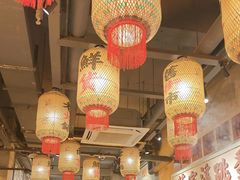 -旧街市鲜货老火锅(大光路店)