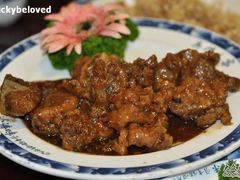 小排-吴门人家·苏宴宫廷菜(拙政园店)