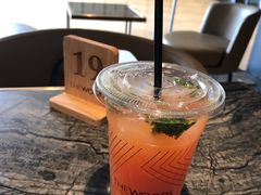 -THE WOODS 简餐 (国贸商城店)