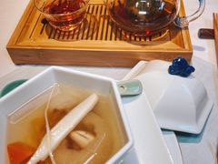 -叶叶菩提·晋福宫