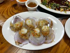 -肥弟大排档(汕樟路店)