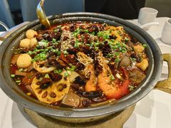 -眉州东坡(华联万柳店)