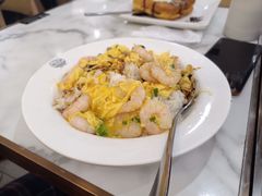 -深仔记茶餐厅(亚士厘道店)