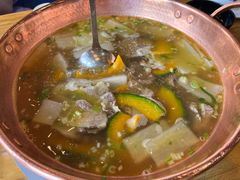 铜瓢牛肉-妈妈的味道(和顺古镇店)