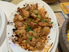 -船梆煮•蒸汽海鲜·炉火烤肉(五四广场店)