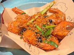 -老城鲜·小海鲜贝贝煲火锅(壹方城店)