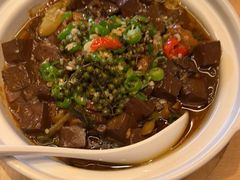 -大师兄·西北小馆(金湾华发商都店)