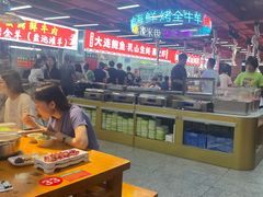 -养牛邓·潮汕牛肉海鲜自助火锅(广州店)