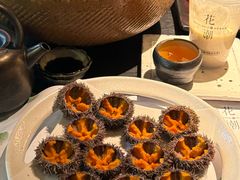 -花潮料理艺食馆(SM新生活广场店)