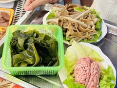 -牛华八婆麻辣烫(起源店)