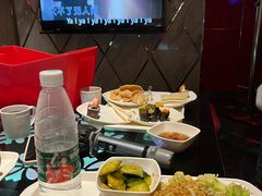 -堂会·KTV·自助餐·团建聚会(天河店)