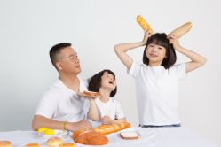 -UCOME优可儿童亲子摄影