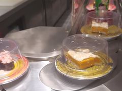 -小乔回转寿司(铁东万象汇店)