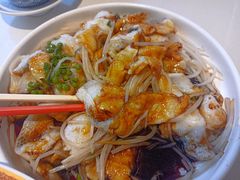 头抽鲈鱼-禄鼎记·多口味酸菜鱼(白云万象汇店)