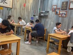 -山水肠粉(盐田店)