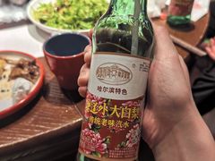 -玺炖·中国铁锅炖(虹桥天街店)