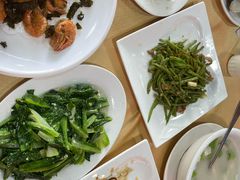 -旺富东海大酒楼(海鲜街店)