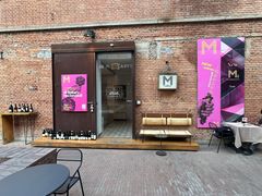 -大酉·M Coffee(北京美术馆店)