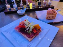 -恰餐厅及酒吧CHAR Bar & Grill(北京三里屯洲际店)