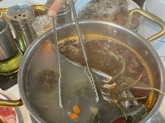 -苏格里岛自助烤肉海鲜火锅(成都金牛万达店)