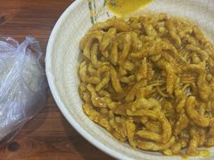 -言老头面馆(南环农贸市场店)