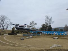 -成飞公园