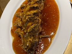 -京味斋·烤鸭·北京菜(安贞店)