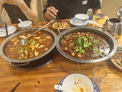 -重庆豆花鱼(福洲大道店)