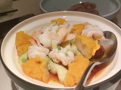 -狮王府淮扬菜(万象城店)