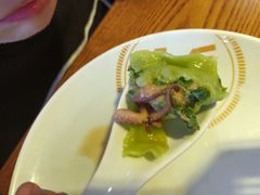 -船歌·鱼水饺青岛菜(金狮广场店)