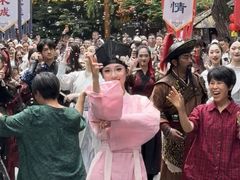 -杭州宋城