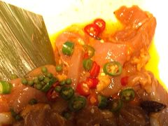 -猫爪爪原切自助烤肉(观音桥阳光世纪店)