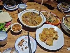 -關東雪东北菜(中庚漫游城店)