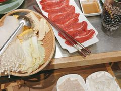 -潮界(凯德晶萃店)