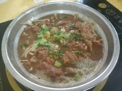 -鑫宝沙茶牛肉火锅(永泰店)