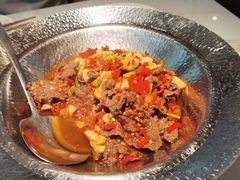 -新辣宴·湖南家常菜·商务聚餐(中粮创芯店)